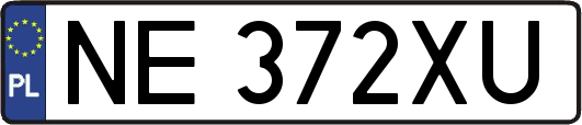 NE372XU