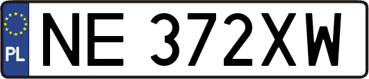 NE372XW