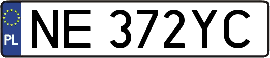 NE372YC