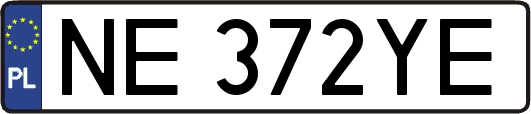 NE372YE