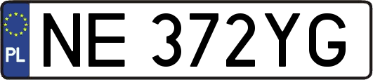 NE372YG
