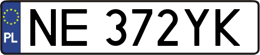 NE372YK