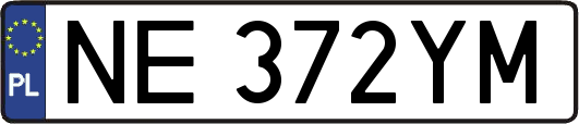 NE372YM