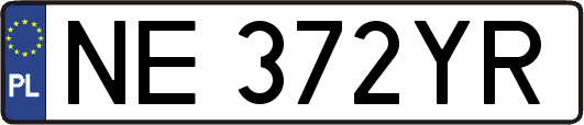 NE372YR