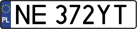 NE372YT