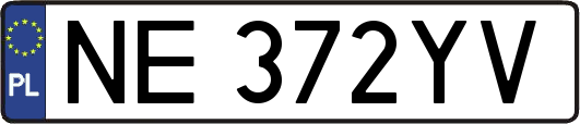 NE372YV