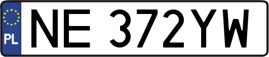 NE372YW