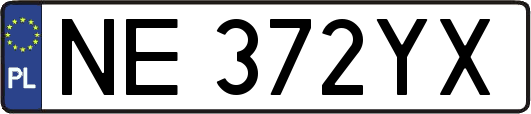NE372YX