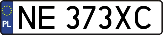 NE373XC