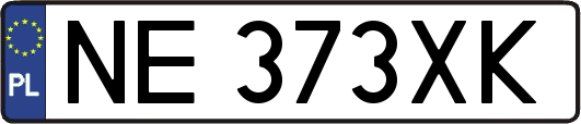 NE373XK