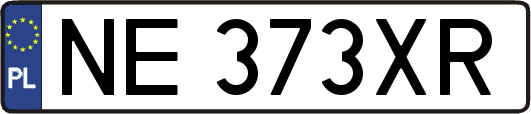 NE373XR