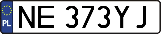 NE373YJ