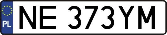 NE373YM