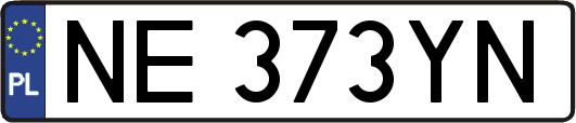 NE373YN