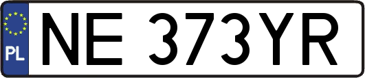 NE373YR