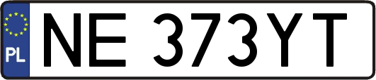 NE373YT