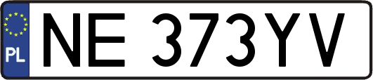 NE373YV