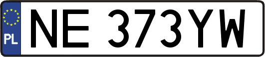 NE373YW