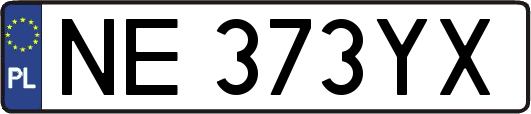 NE373YX
