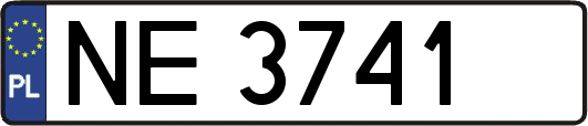 NE3741