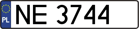 NE3744