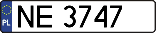 NE3747