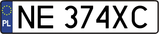 NE374XC