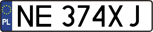 NE374XJ