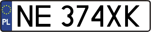 NE374XK