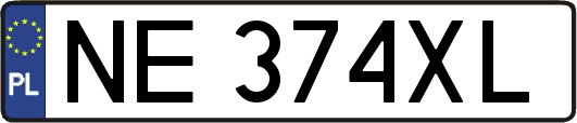 NE374XL