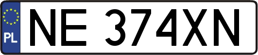 NE374XN