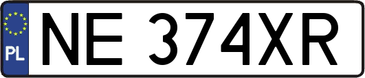 NE374XR