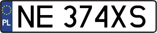 NE374XS