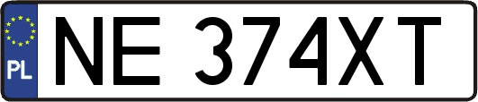 NE374XT