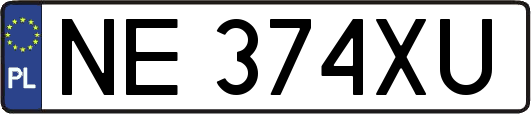 NE374XU