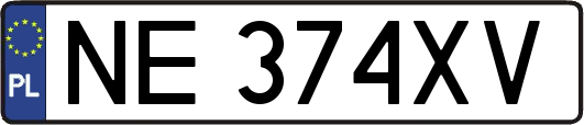 NE374XV