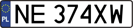 NE374XW