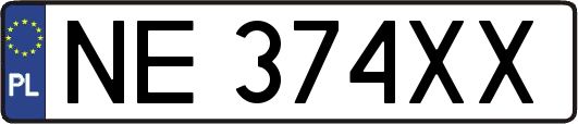 NE374XX