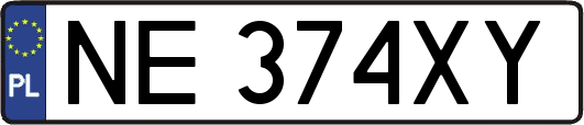 NE374XY