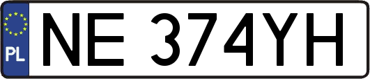 NE374YH