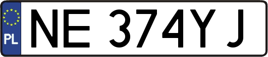 NE374YJ