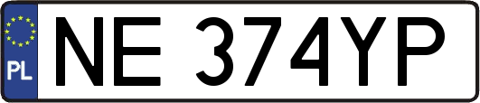 NE374YP