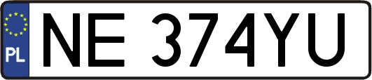 NE374YU