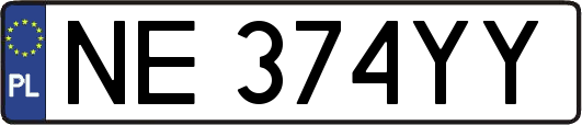 NE374YY