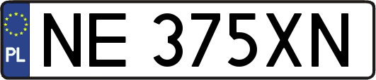 NE375XN