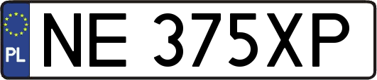 NE375XP