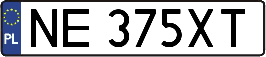 NE375XT