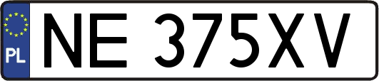 NE375XV
