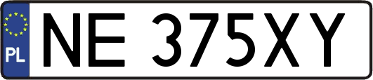 NE375XY