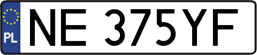 NE375YF